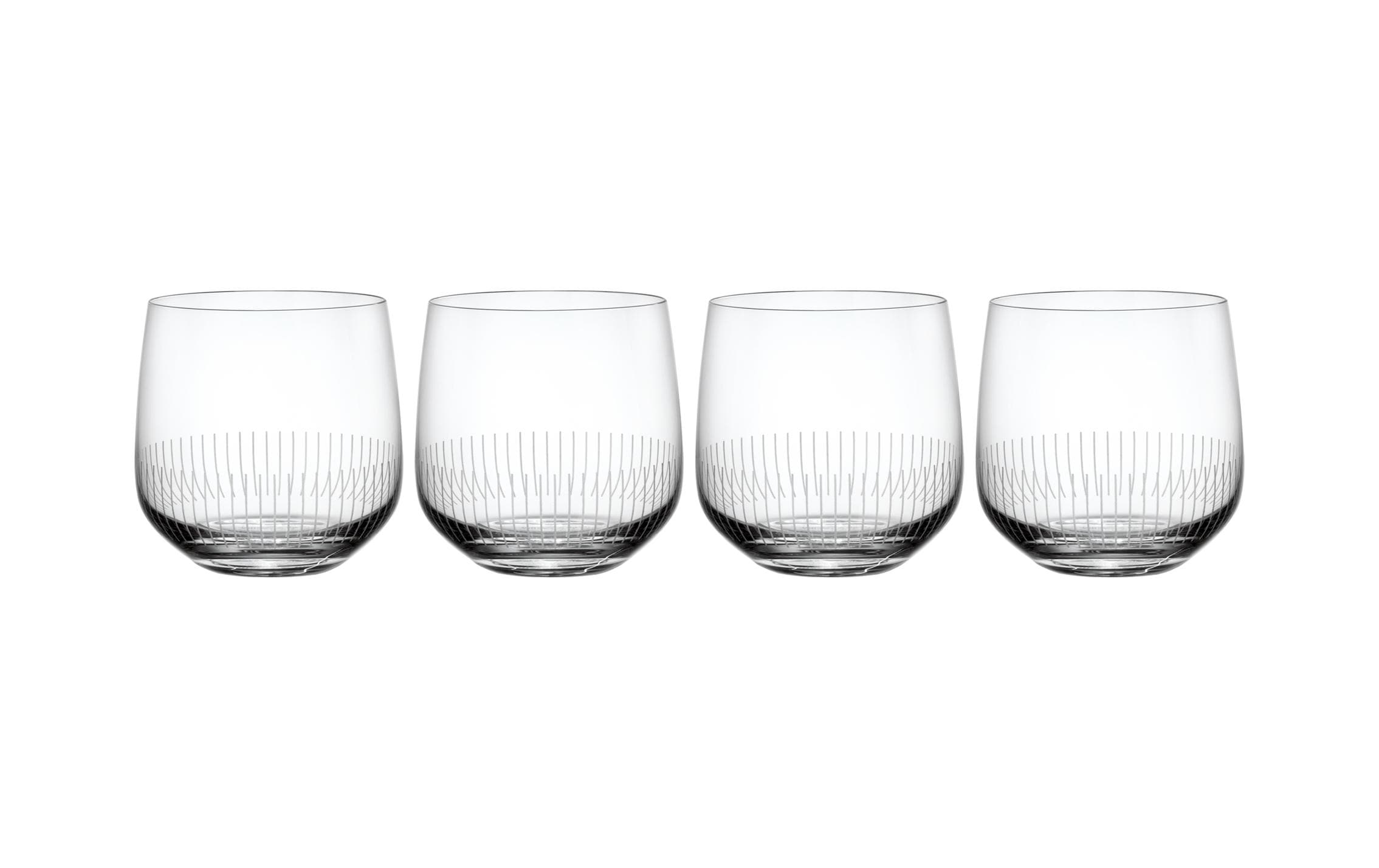 Villeroy & Boch Afina Wasserglas Set