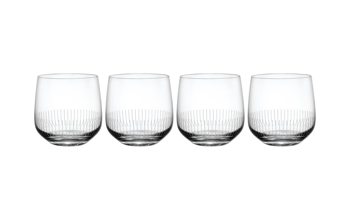 Villeroy & Boch Afina Wasserglas Set