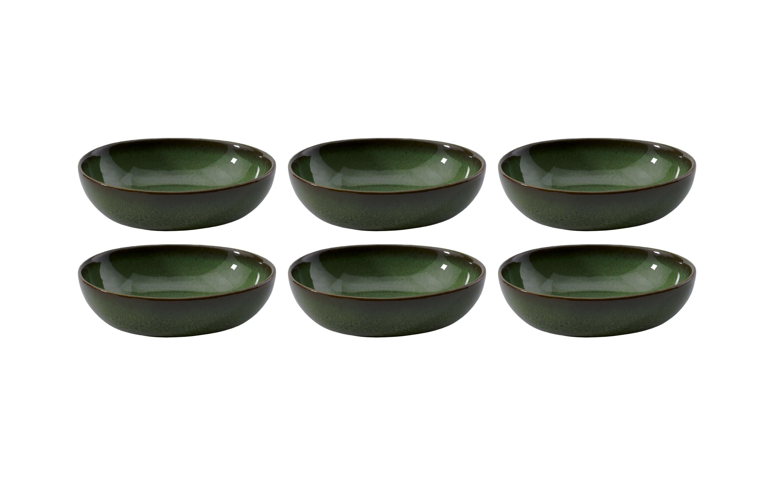 Villeroy & Boch Lave vert Mueslischale