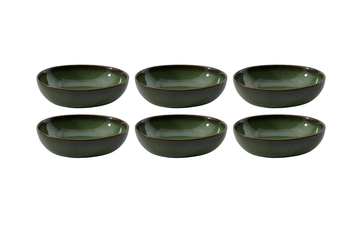 Villeroy & Boch Lave vert Mueslischale