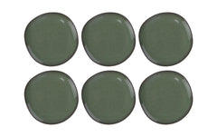 Villeroy & Boch Lave vert Speiseteller