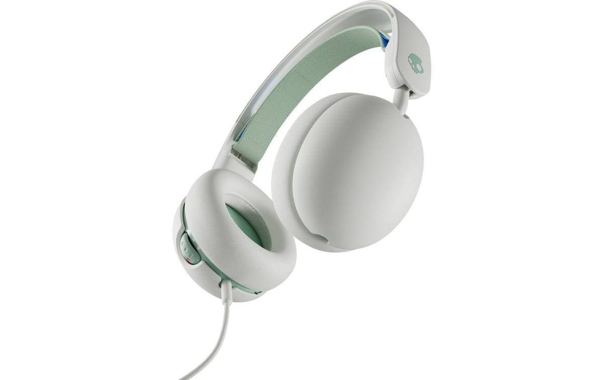 Skullcandy Grom Kids, Over-Ear Kopfhörer