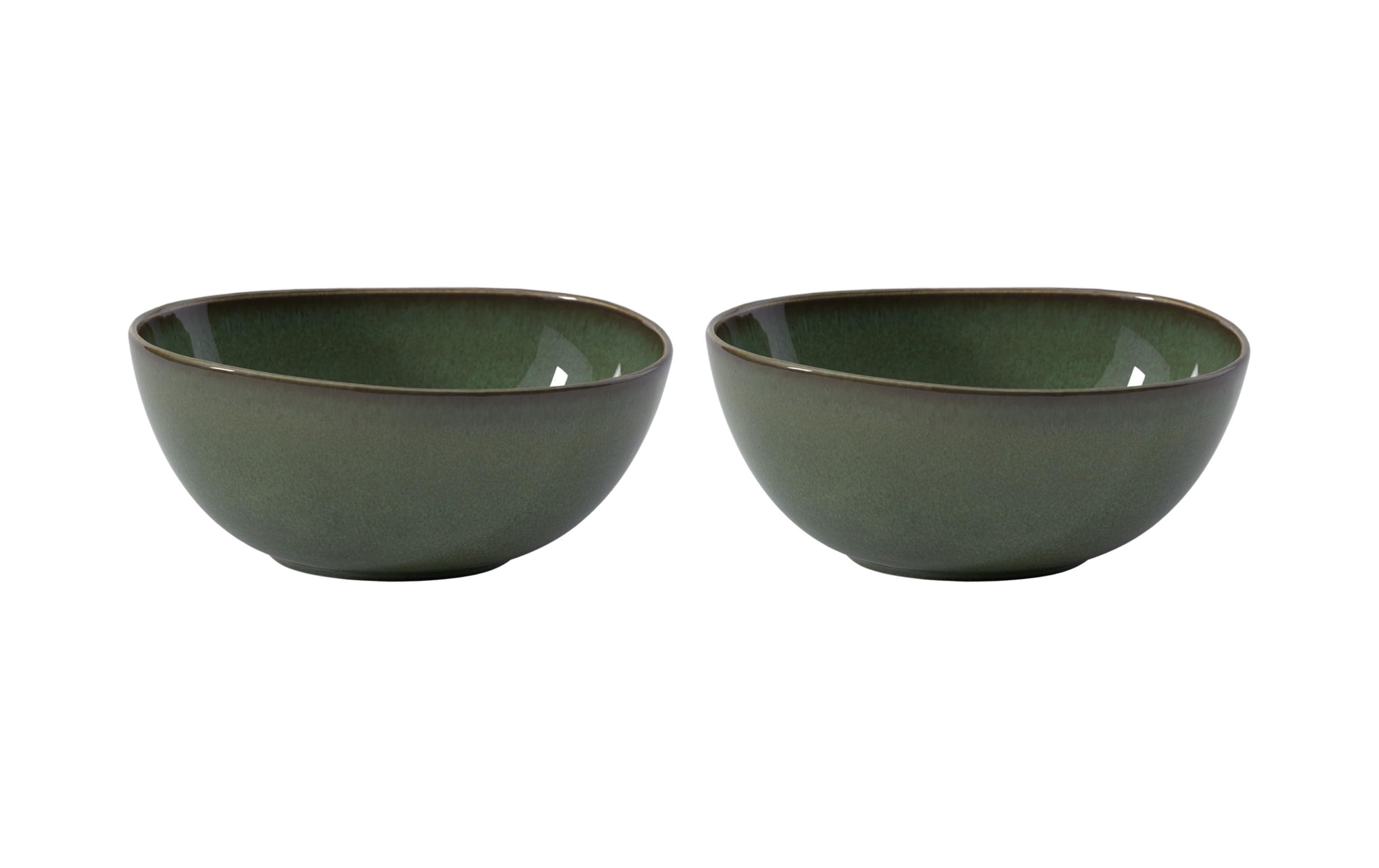 Villeroy & Boch Lave vert Salat-/Servier-