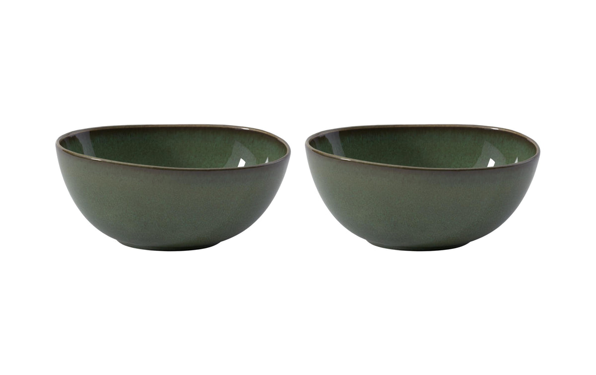 Villeroy & Boch Lave vert Salat-/Servier-