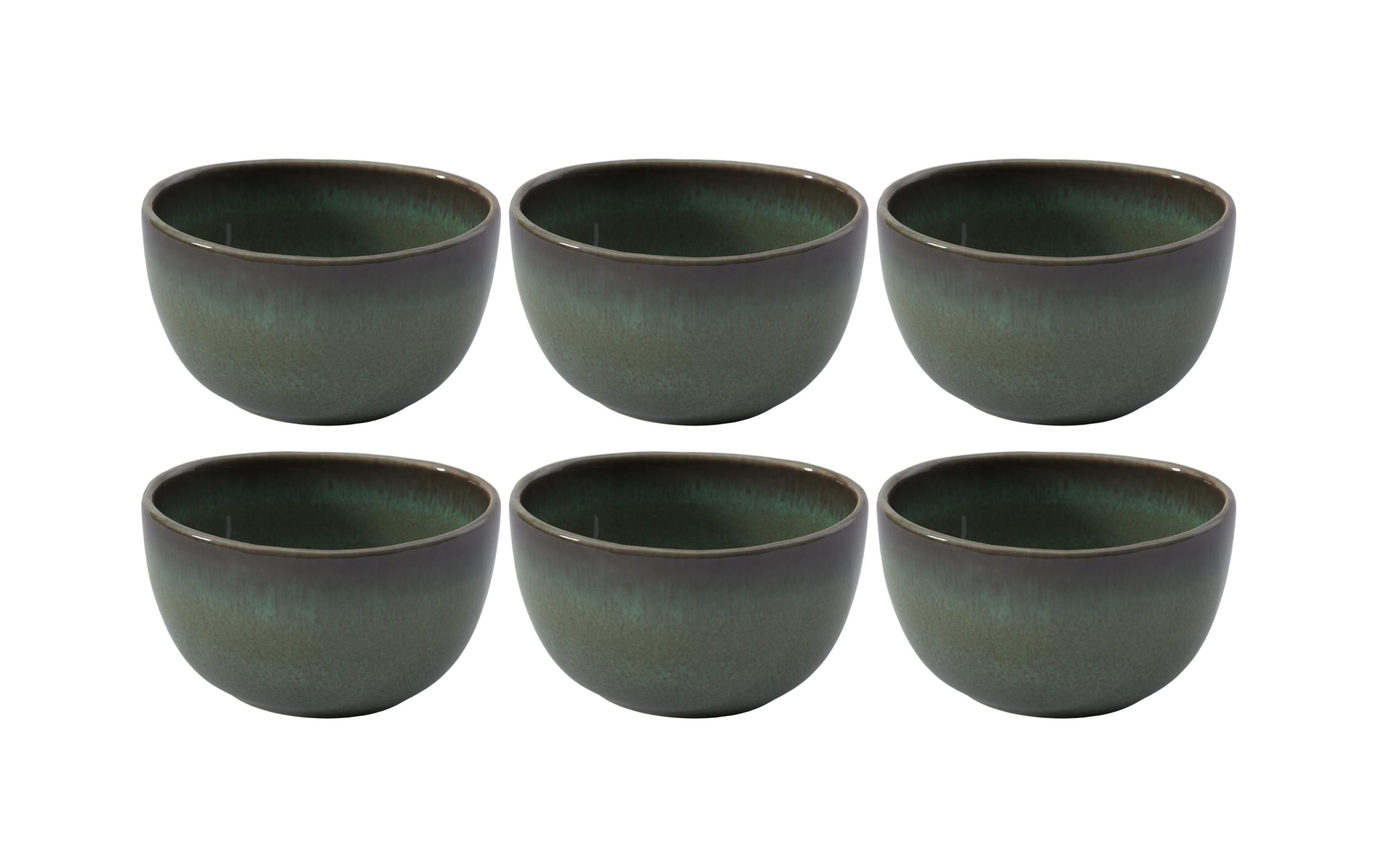 Villeroy & Boch Lave vert Dipschale 10x6cm