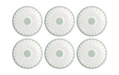 Villeroy & Boch Fleur vert Kaffeeuntertasse