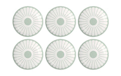 Villeroy & Boch Fleur vert Espressountert.