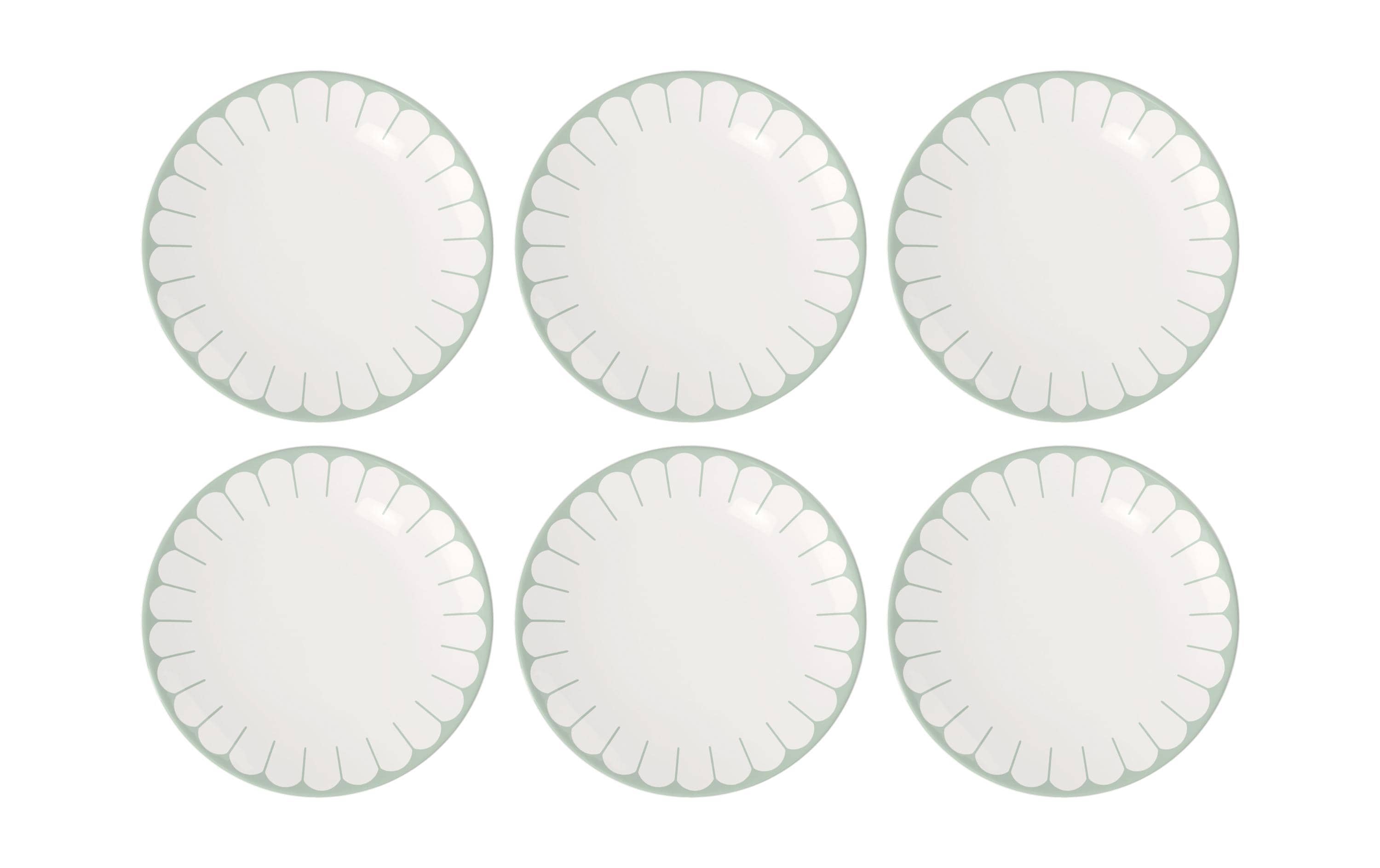 Villeroy & Boch Fleur vert Speiseteller