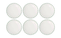 Villeroy & Boch Fleur vert Speiseteller