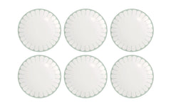 Villeroy & Boch Fleur vert Fruehst-/Dessert