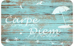 d-c-table Tischset Carpe Diem