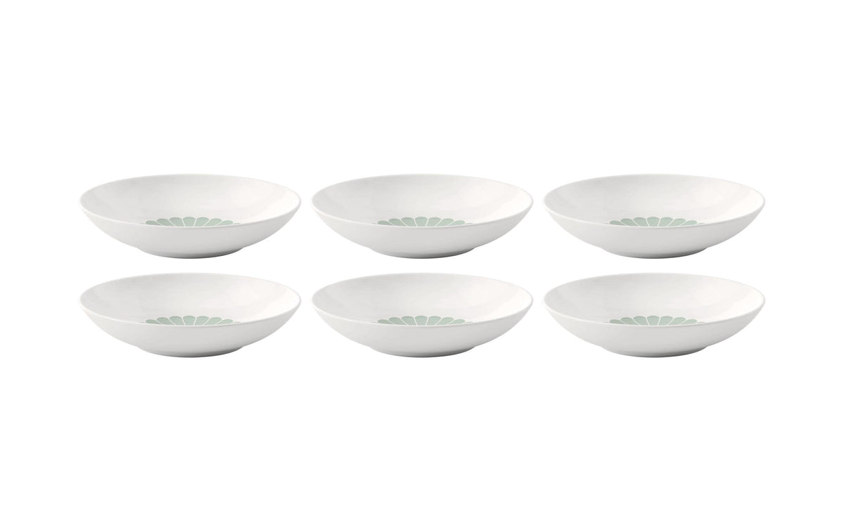Villeroy & Boch Fleur vert Pastaschale
