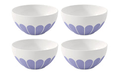 Villeroy & Boch Fleur bleu Mueslischale