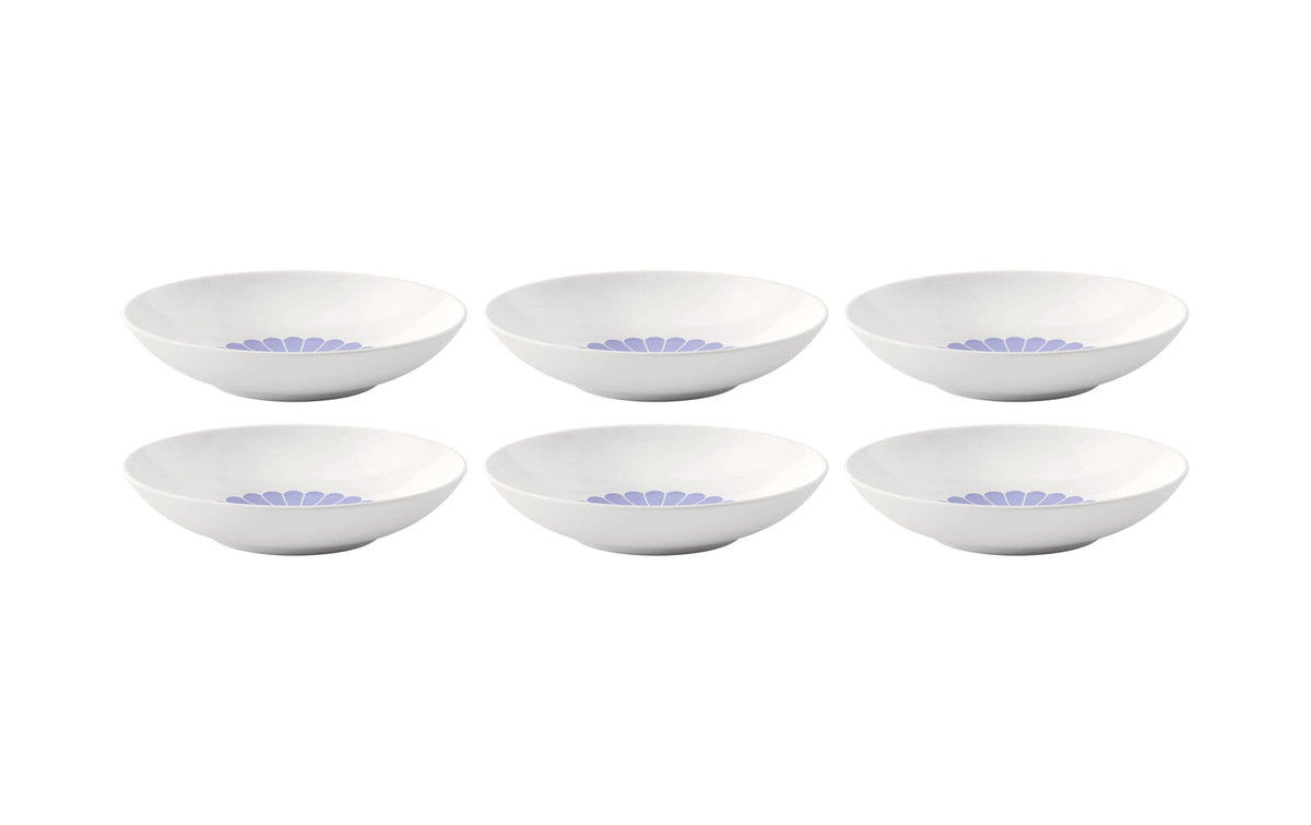 Villeroy & Boch Fleur bleu Dessertschale
