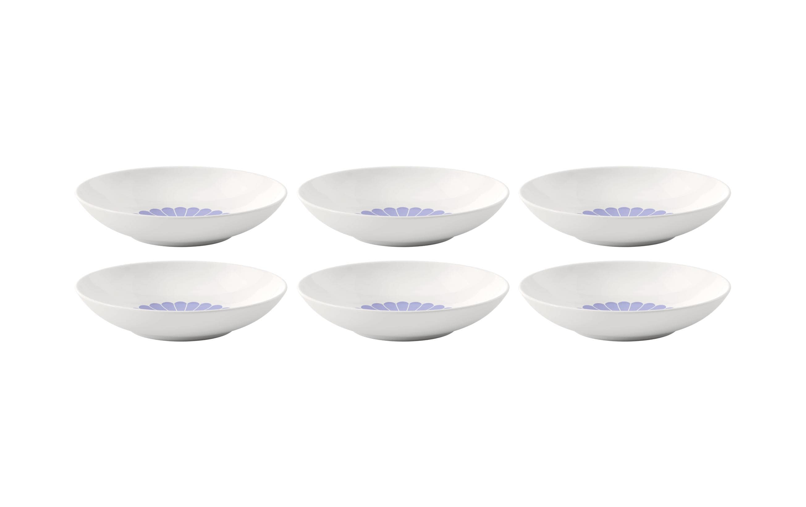 Villeroy & Boch Fleur bleu Pastaschale