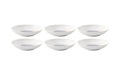 Villeroy & Boch Fleur bleu Pastaschale
