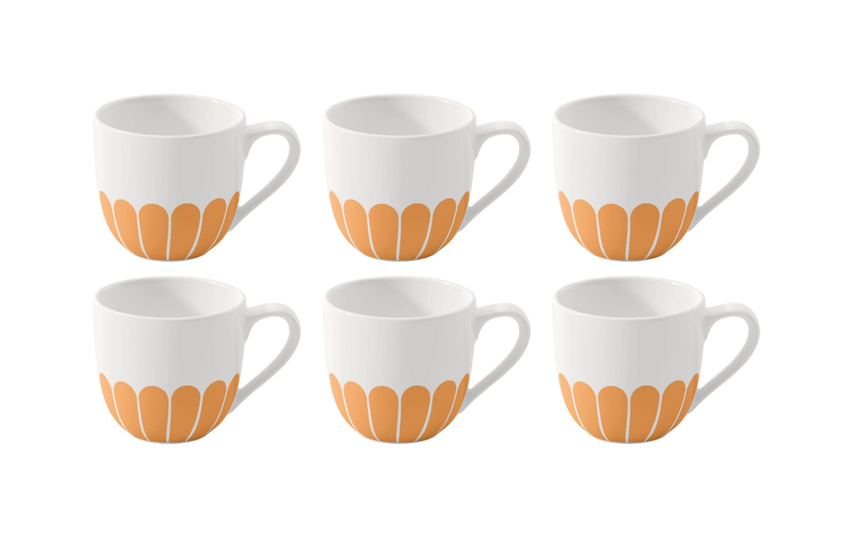 Villeroy & Boch Fleur soleil Espressotasse