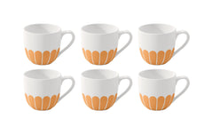 Villeroy & Boch Fleur soleil Espressotasse