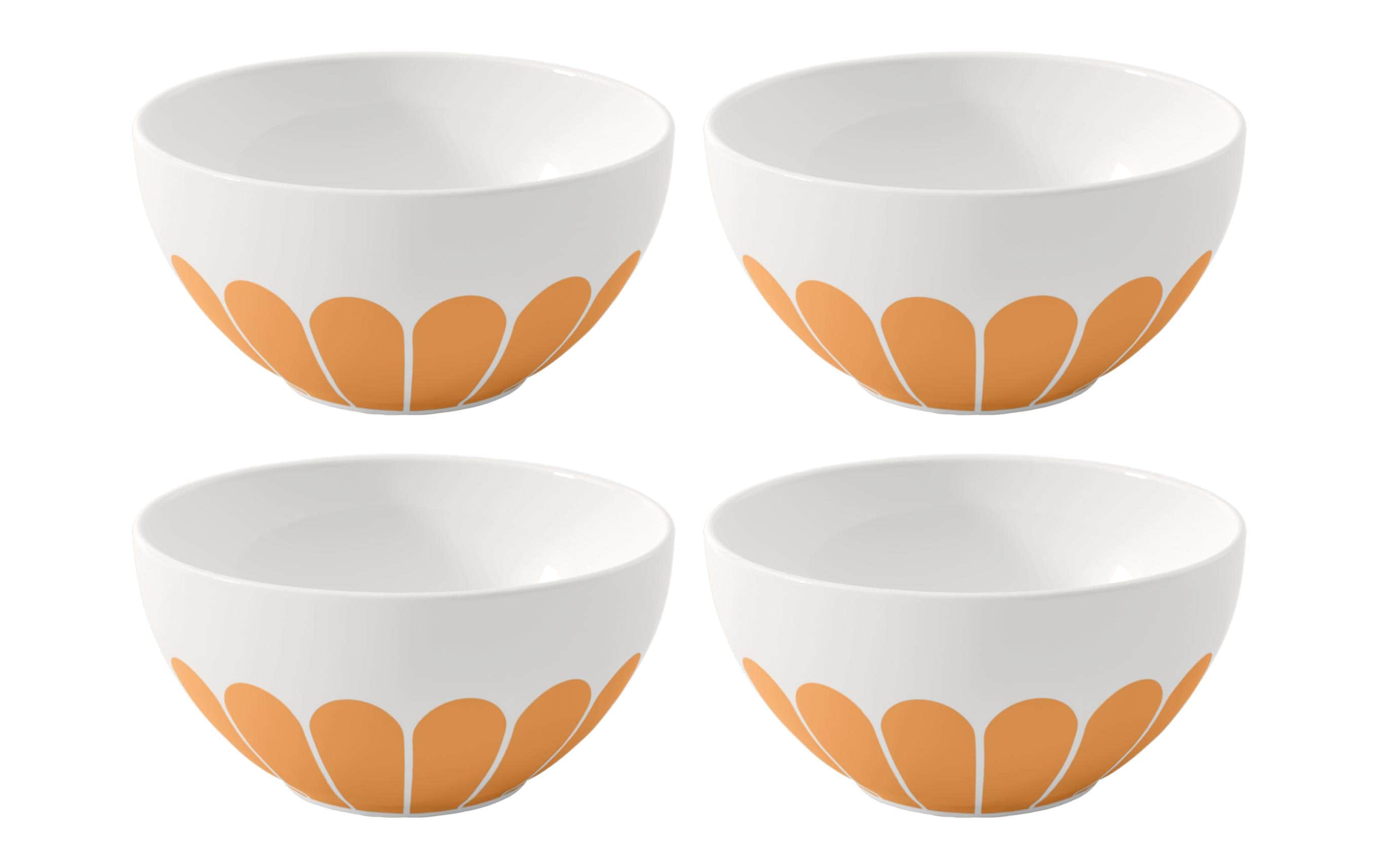 Villeroy & Boch Fleur soleil Mueslischale