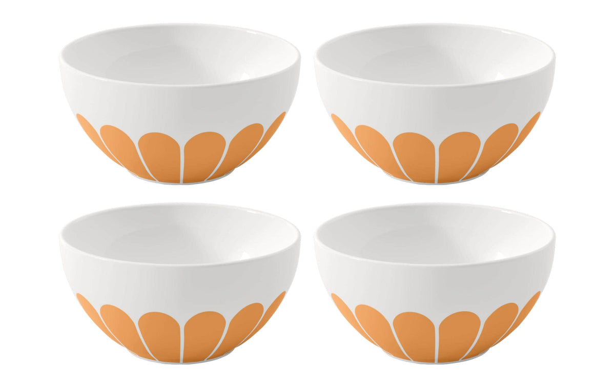 Villeroy & Boch Fleur soleil Mueslischale