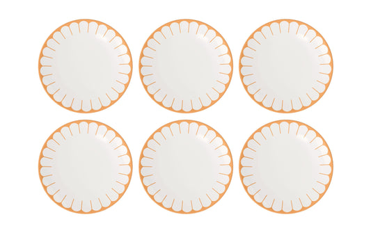 Villeroy & Boch Fleur soleil Speiseteller
