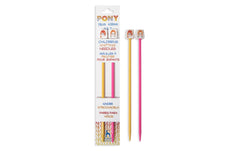 Pony Kinderstricknadel Kätzchen
