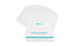 Loklik Stickerpapier bedruckbar A4