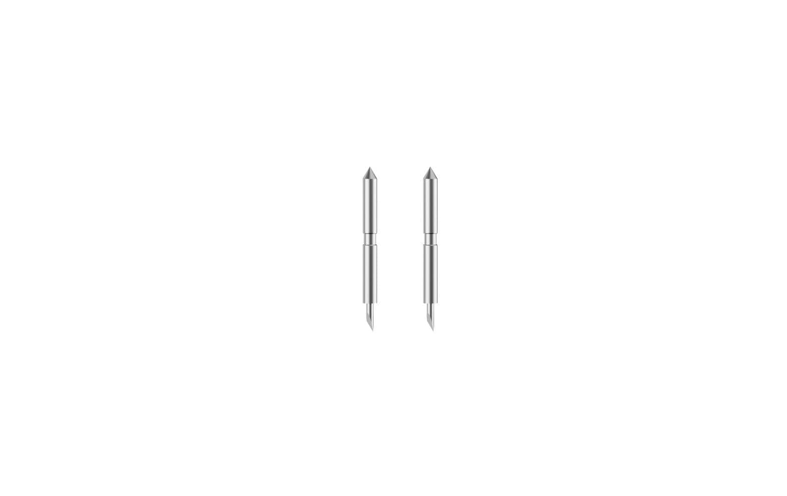 Loklik Feinspitzklingen 2er Pack