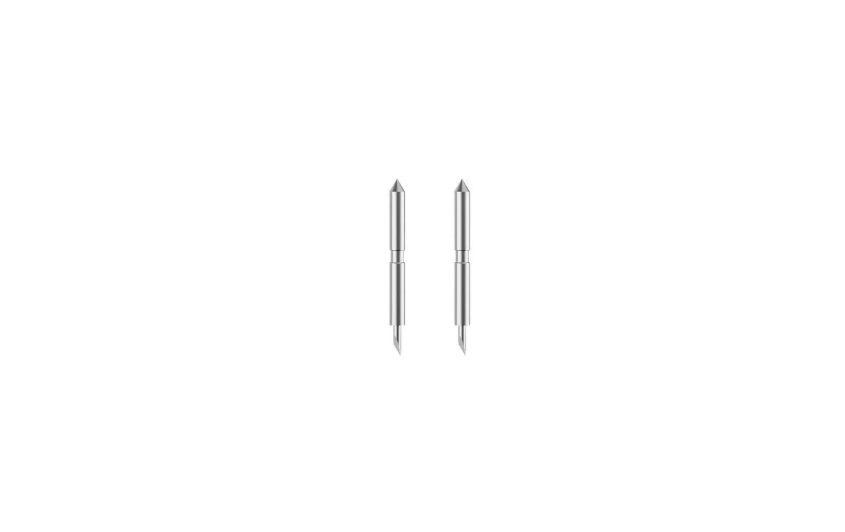 Loklik Feinspitzklingen 2er Pack