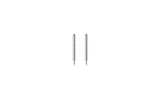 Loklik Feinspitzklingen 2er Pack