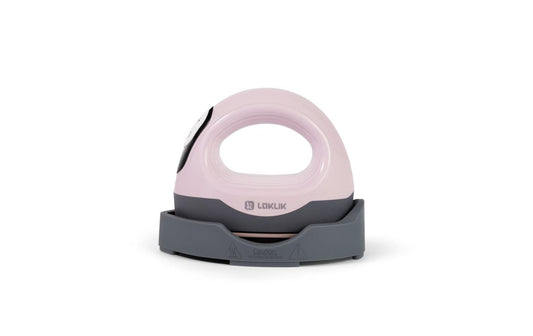 LOKLIK, Transferpresse ImPress Mini 3