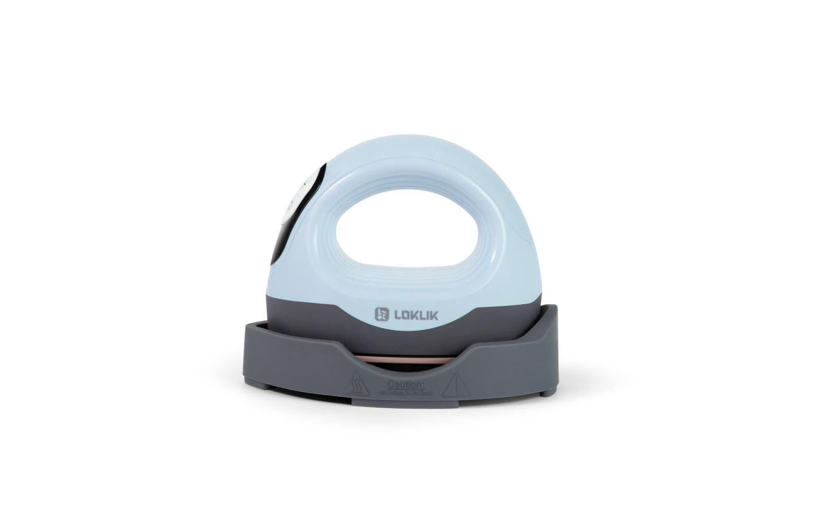 LOKLIK, Transferpresse ImPress Mini 3