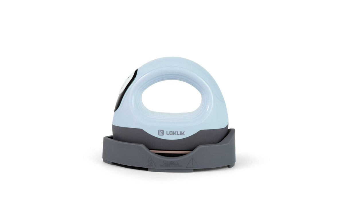 LOKLIK, Transferpresse ImPress Mini 3