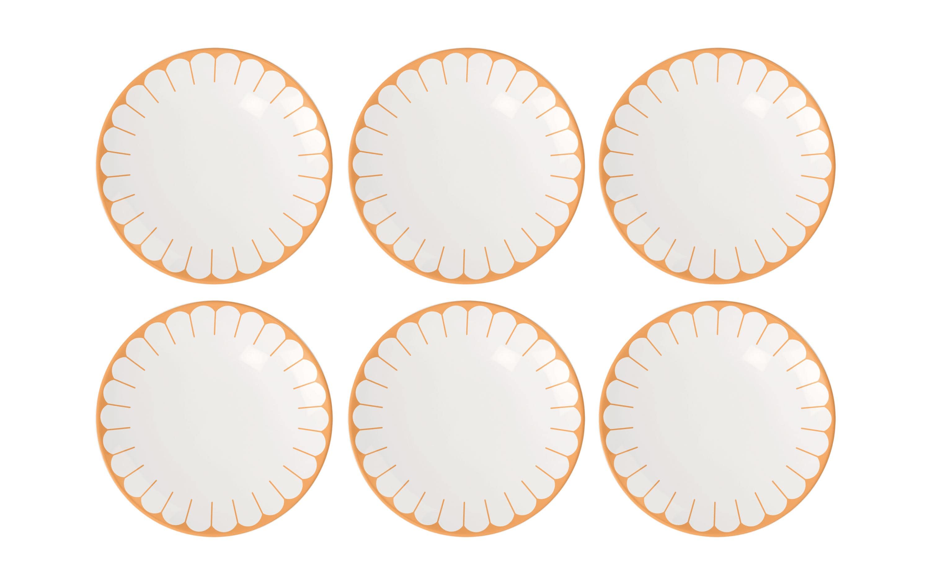 Villeroy & Boch Fleur soleil Fruehst-/D.