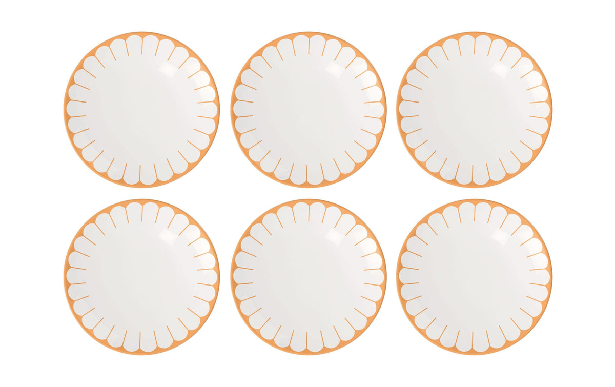 Villeroy & Boch Fleur soleil Fruehst-/D.