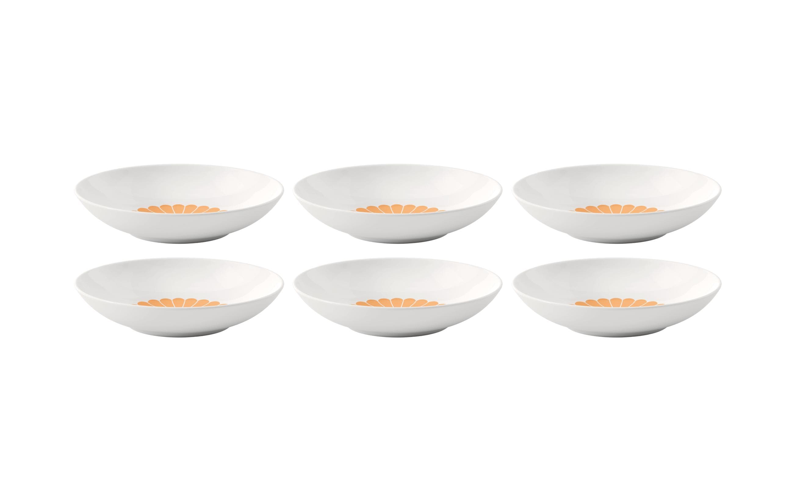 Villeroy & Boch Fleur soleil Pastaschale