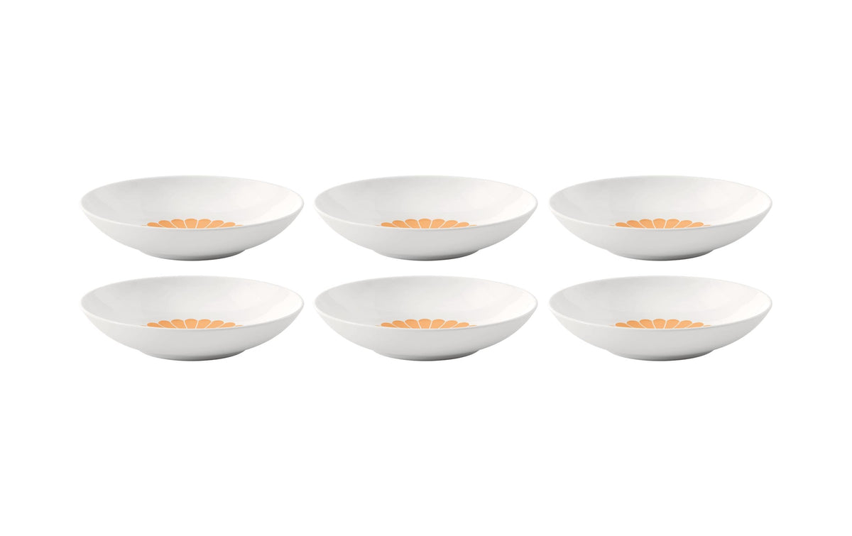 Villeroy & Boch Fleur soleil Pastaschale