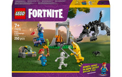 LEGO® | LEGO Lager Schali Zündkerzenkünstlerin | LEGO Fortnite