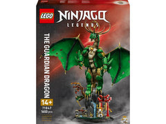 LEGO® | LEGO Der Wächterdrache | LEGO NINJAGO