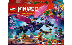 LEGO® | LEGO Rontu der Meisterdrache | LEGO NINJAGO