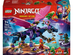 LEGO® | LEGO Rontu der Meisterdrache | LEGO NINJAGO