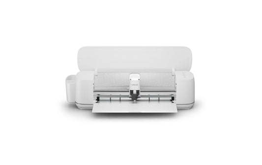 LOKLIK, Schneideplotter iCraft Weiss
