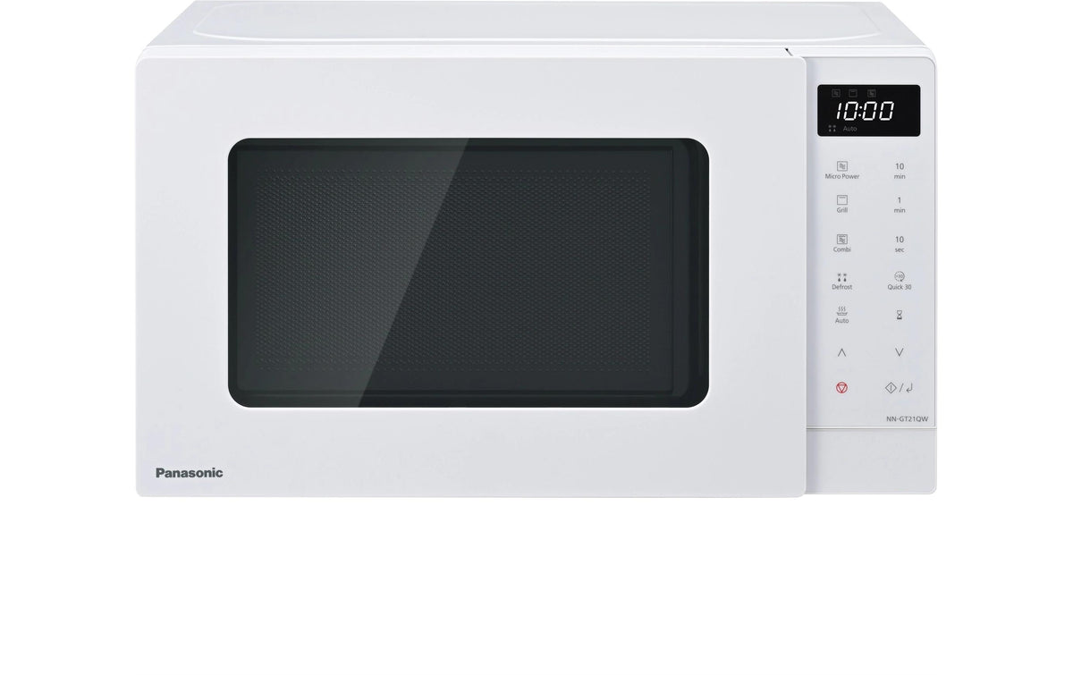 Panasonic Mikrowelle NN-GT21QWWPG