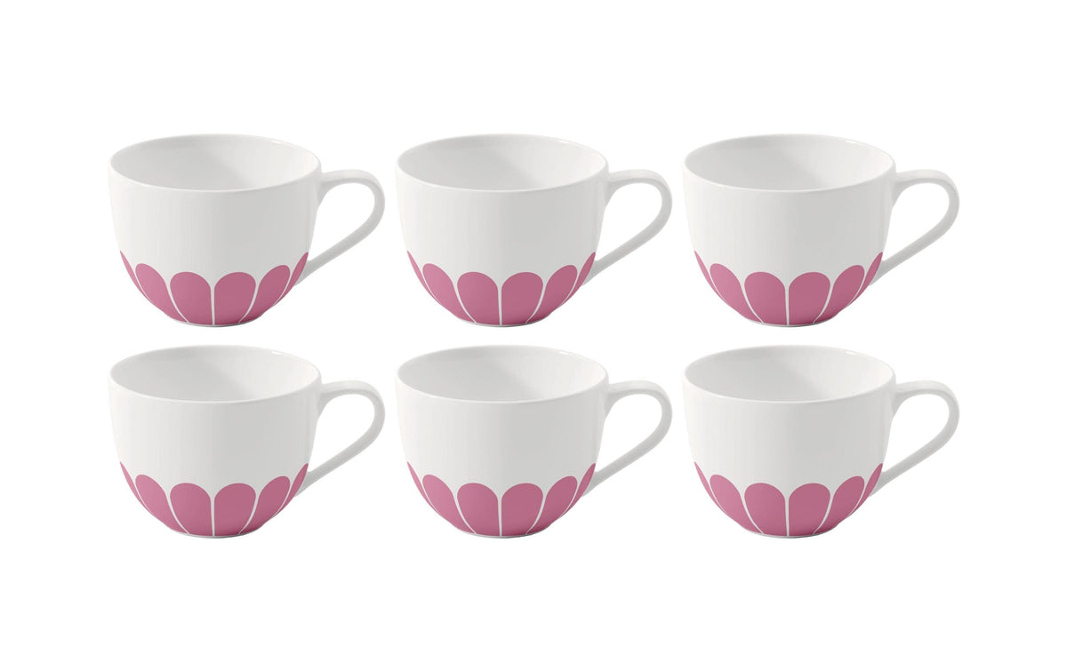 Villeroy & Boch Fleur cassis Kaffeetasse