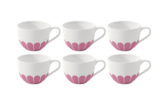 Villeroy & Boch Fleur cassis Kaffeetasse