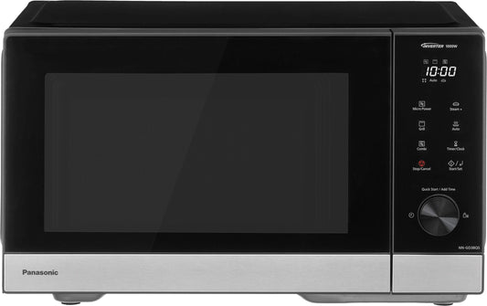 Panasonic Mikrowelle NN-GD38QSWPG