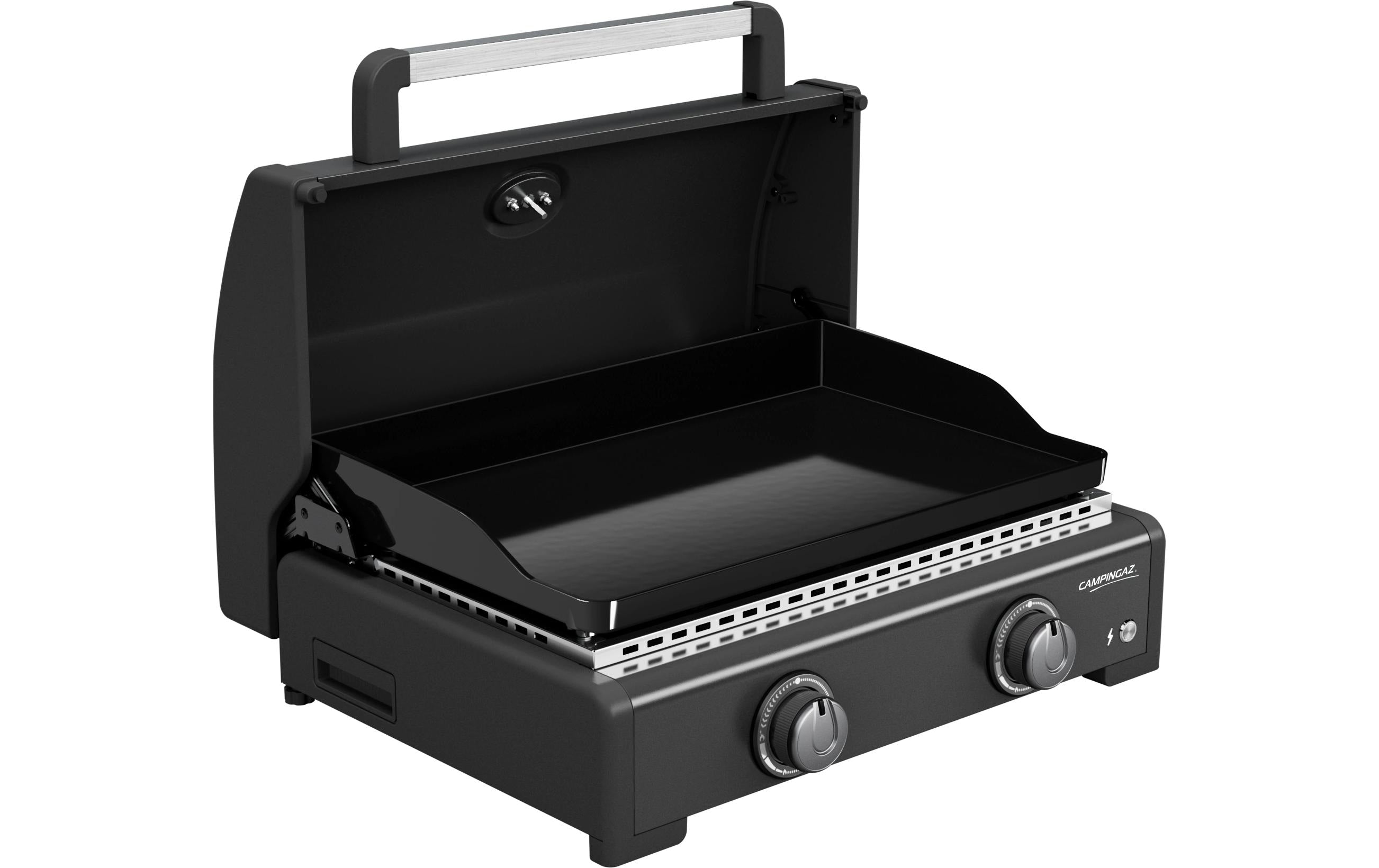 Plancha Onyx 2 Cook