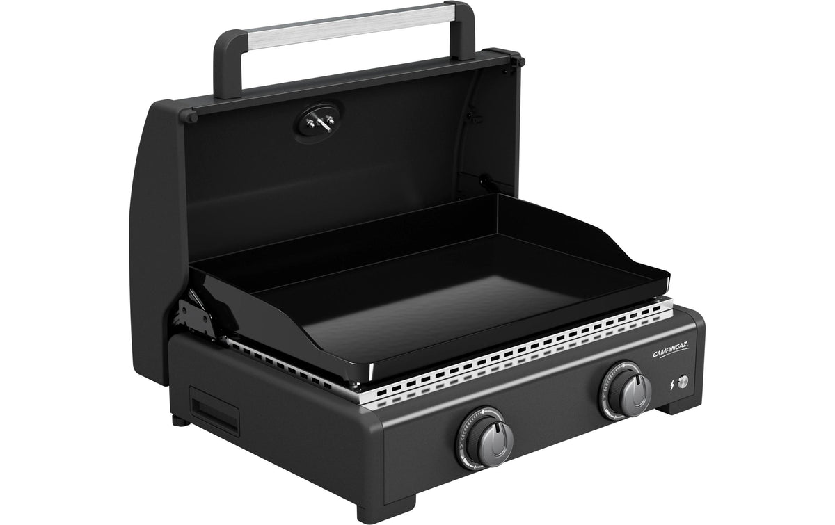 Plancha Onyx 2 Cook