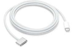 Apple USB-C auf MagSafe 3 Kabel, 2m, weiss