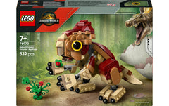 LEGO 76970 Aquilops